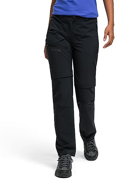 Maier Sports Funktionshose Latit Zip W günstig online kaufen