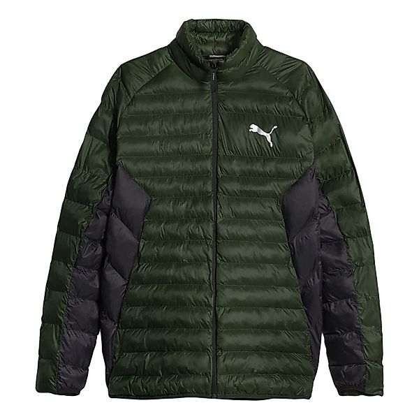 PUMA Steppjacke PackLITE Jacket mit reflektierenden günstig online kaufen