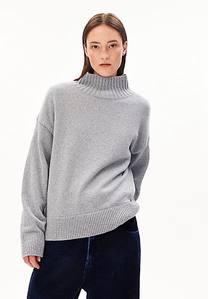 Armedangels Strickpullover KAARLIN Pullover aus recyceltem günstig online kaufen