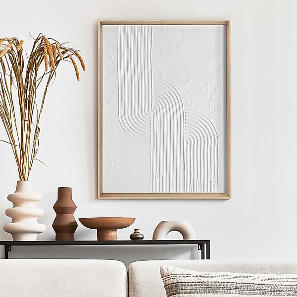 Reinders! Wandbild Knot günstig online kaufen