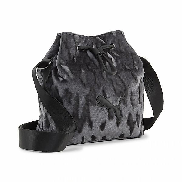 PUMA Freizeittasche "Plush 4,5 l Bucket-Bag Damen" günstig online kaufen