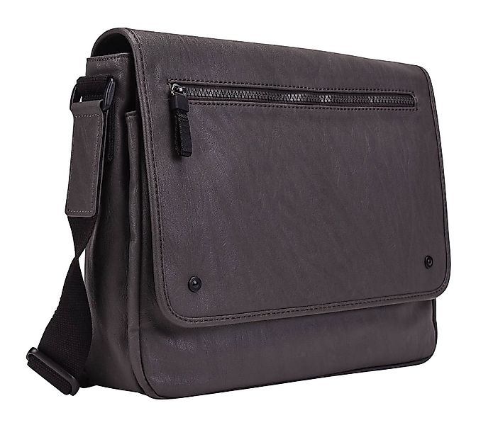Leonhard Heyden Umhängetasche Messenger Bag Horizontal günstig online kaufen