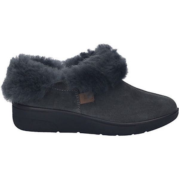 Josef Seibel  Hausschuhe Tara 04, anthrazit günstig online kaufen