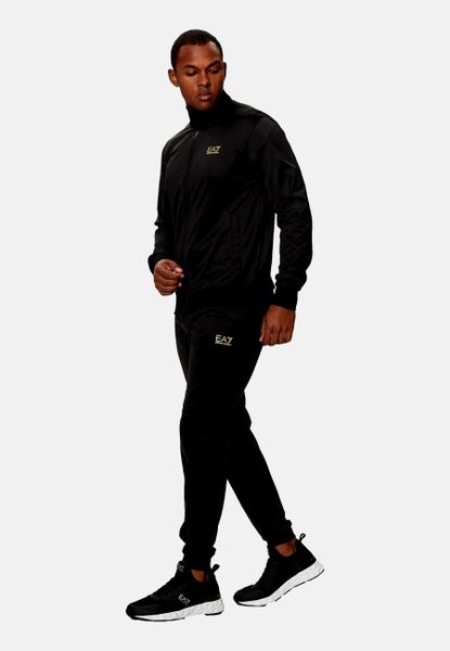 Emporio Armani Trainingsanzug Trainingsanzug Jogginganzug günstig online kaufen