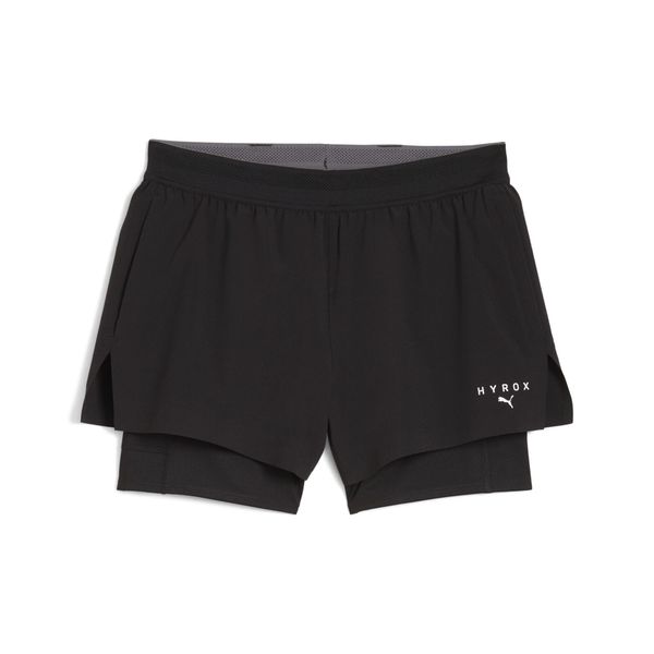 PUMA Trainingsshorts PUMA x HYROX 2-in-1-Shorts günstig online kaufen
