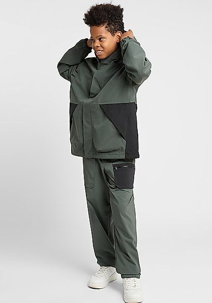 Jack Wolfskin Outdoorjacke TEEN 2L JACKET günstig online kaufen