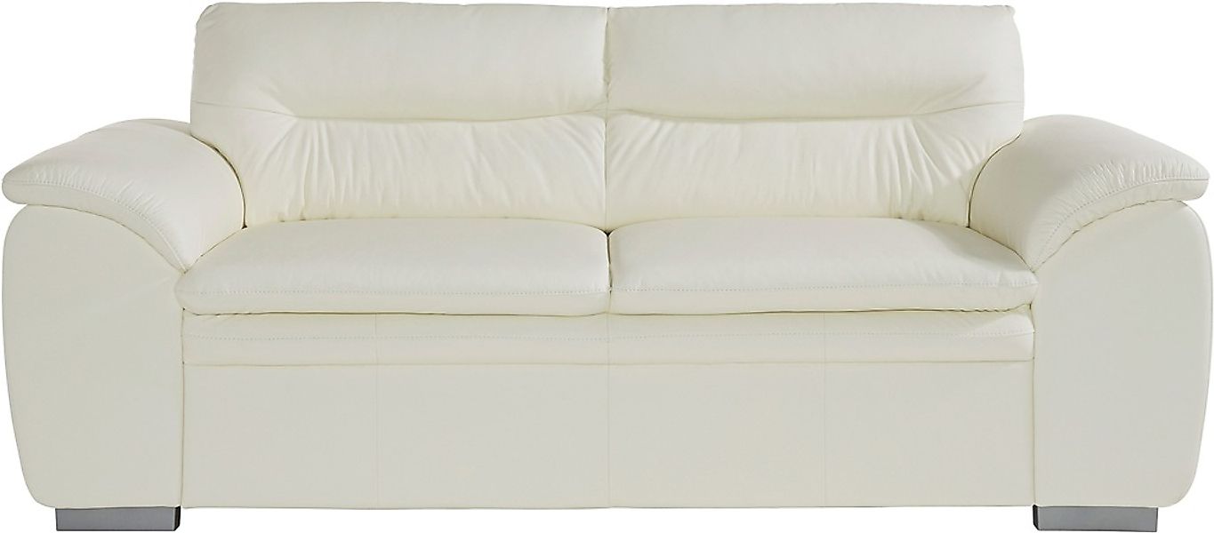COTTA 2,5-Sitzer "Leandra", Polstergarnitur, auch als Set erhältlich günstig online kaufen