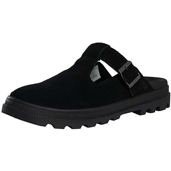 Palladium  Zehensandalen Dunelite Pyla Wildledersandalen günstig online kaufen