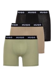 HUGO Boxer BOXERBR TRIPLE (Packung, 3-St., günstig online kaufen