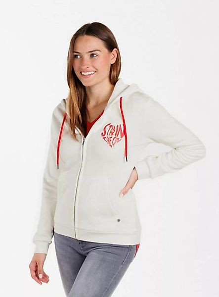 Key Largo Sweater WSW SWEET APPLE jacket günstig online kaufen