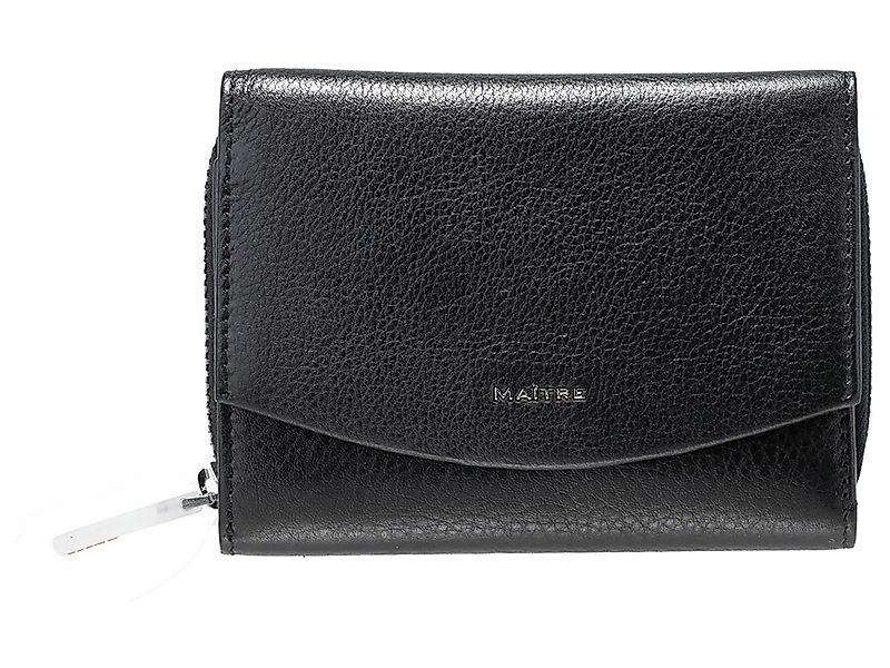 Maître Geldbörse Leisel Dagrete Purse Sh6Fz Portmonnaie leather Wallet (Stü günstig online kaufen