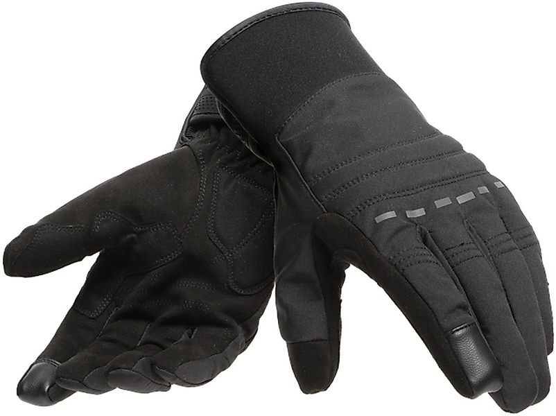 Dainese Motorradhandschuhe Stafford D-Dry Motorrad Handschuhe günstig online kaufen
