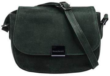Bruno Banani Umhängetasche echt Leder günstig online kaufen