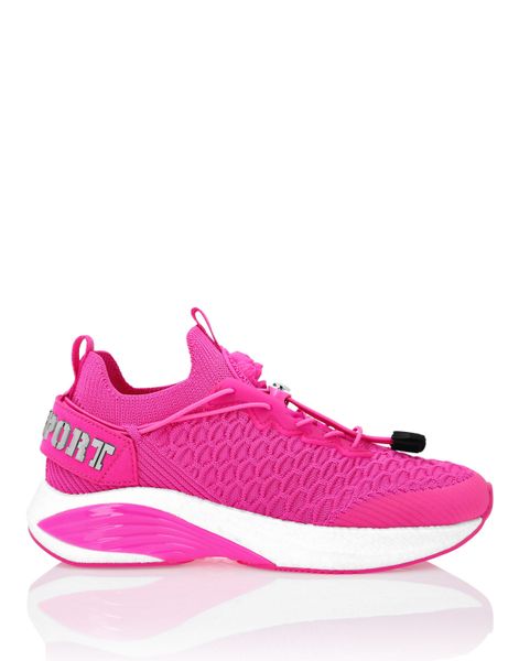PLEIN SPORT Läufer Sneaker günstig online kaufen