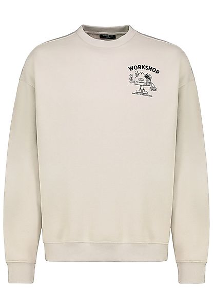 Eight 2 Nine Herren Pullover H10608bc21515a günstig online kaufen