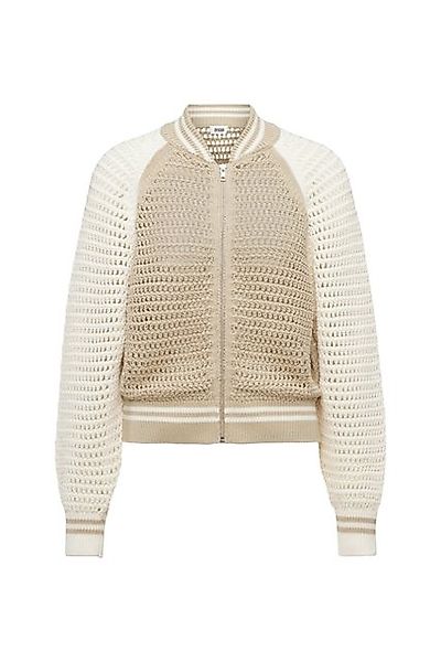 Drykorn Rundhalspullover 425140 NALFY 10 günstig online kaufen