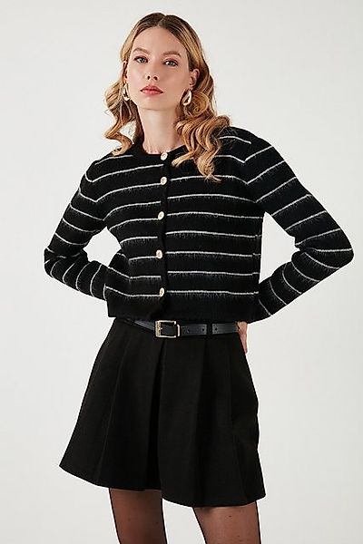 LELA Cardigan Regular Fit günstig online kaufen