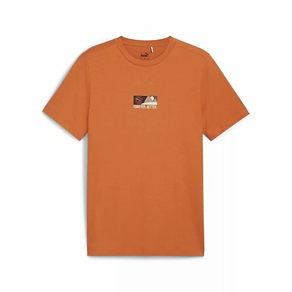 PUMA T-Shirt "BETTER SPORTSWEAR TEE" günstig online kaufen