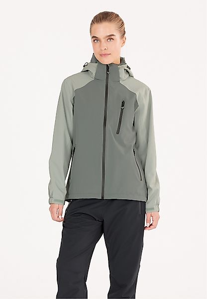 WEATHER REPORT Outdoorjacke CAMELIA W-PRO15000 mit günstig online kaufen