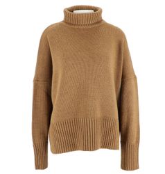 halsüberkopf Accessoires Strickpullover Rollkragenpullover aus hochwertigem günstig online kaufen