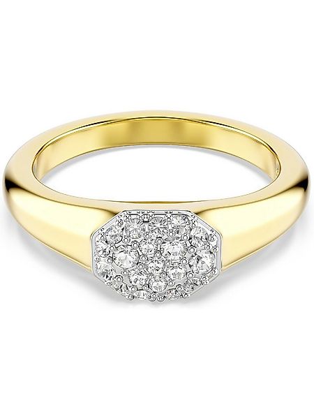 Swarovski Fingerring, Swarovski-Kristall günstig online kaufen