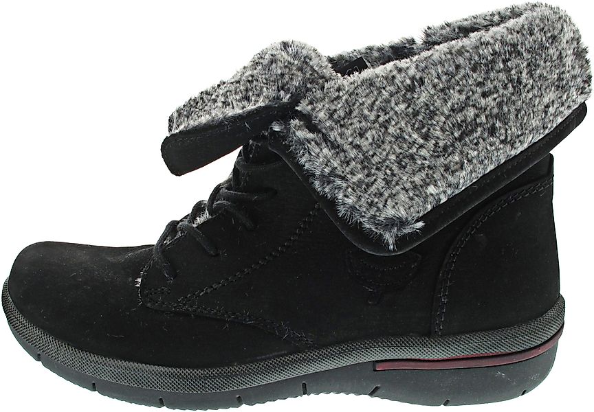 Waldläufer Schnürstiefelette günstig online kaufen