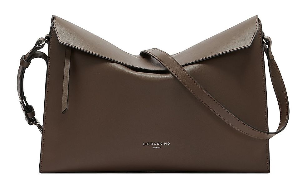 Liebeskind Berlin Umhängetasche Shoulderbag, aus echtem günstig online kaufen