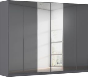 rauch Drehtürenschrank Kleiderschrank Kleiderschränke Schrank Garderobe günstig online kaufen