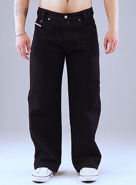 PICALDI Jeans Relax-fit-Jeans Zicco 474 Black (1-tlg) 5-Pocket-Style günstig online kaufen