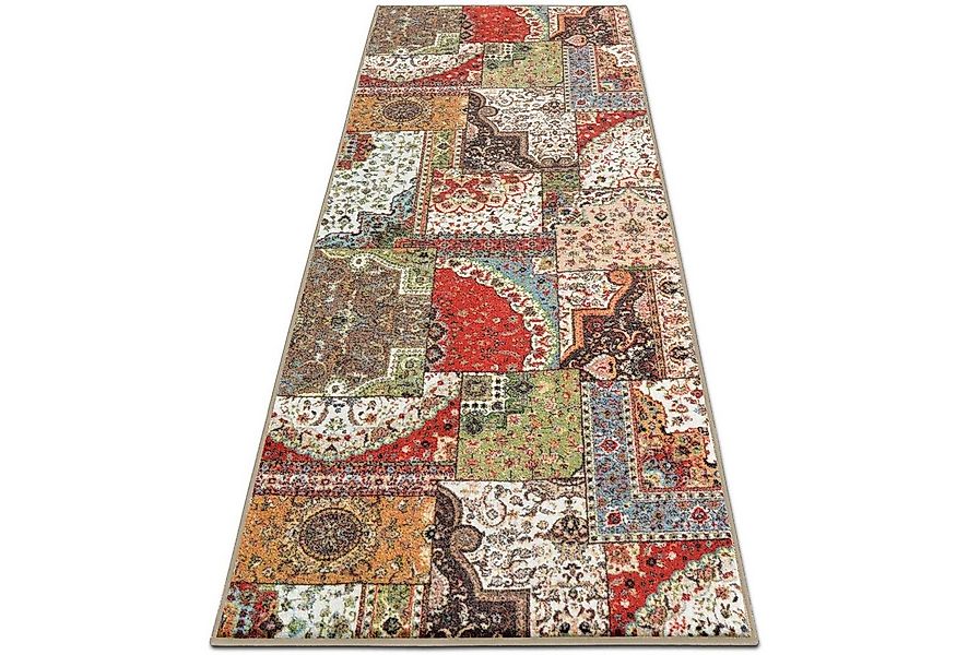 Floordirekt Läufer Tesoro, Teppichläufer erhältlich in 15 Größen, Läufer, r günstig online kaufen