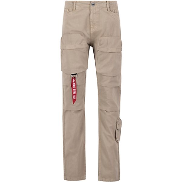 Alpha Industries Cargohose "Alpha Industries Men - Pants Tactical Pant" günstig online kaufen
