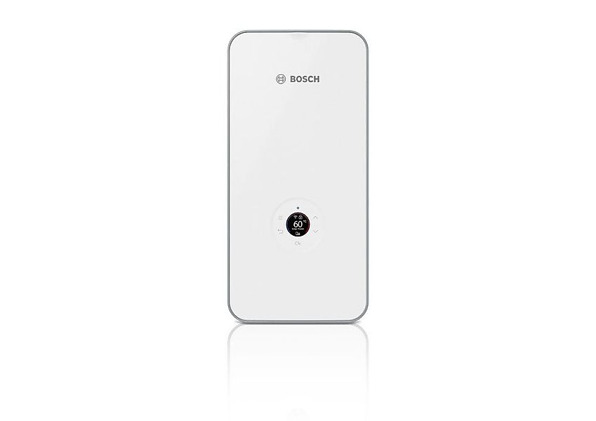 BOSCH Durchlauferhitzer Excellence, Tronic Excellence, solarfähig, günstig online kaufen