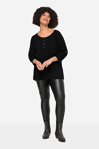 Angel of Style T-Shirt T-Shirt Rundhals günstig online kaufen