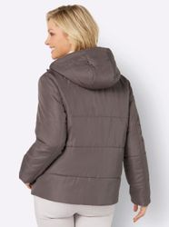 Sieh an! Allwetterjacke Steppjacke günstig online kaufen