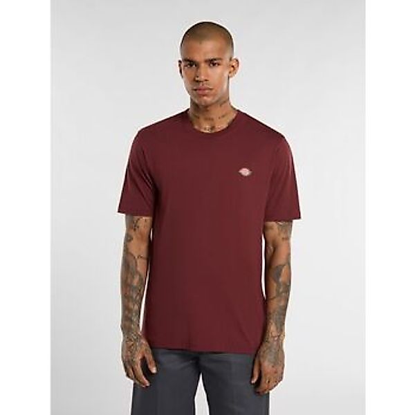 Dickies  T-Shirts & Poloshirts MAPLETON TEE SS DK0A4XDB-L161 ANDORRA günstig online kaufen