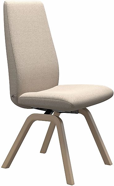 Stressless Polsterstuhl "Laurel", ROHLEDER Stoff Q2 FARON, High Back, Größe günstig online kaufen