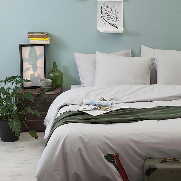 Cinderella Bettwäsche "Weekend in Gr. 135x200, 155x220 oder 200x200 cm" 3 S günstig online kaufen