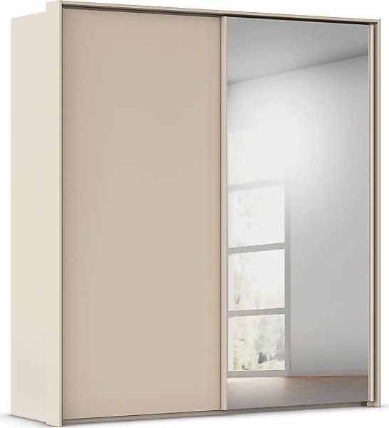 rauch Kleiderschrank "Schwebetürenschrank Schrank Garderobe Ankleide Schlaf günstig online kaufen
