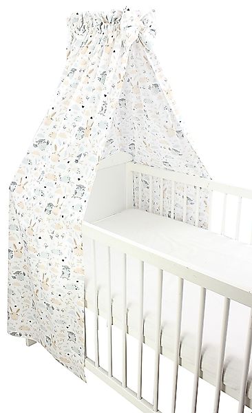 TupTam Betthimmel TupTam Babybett Himmel mit günstig online kaufen