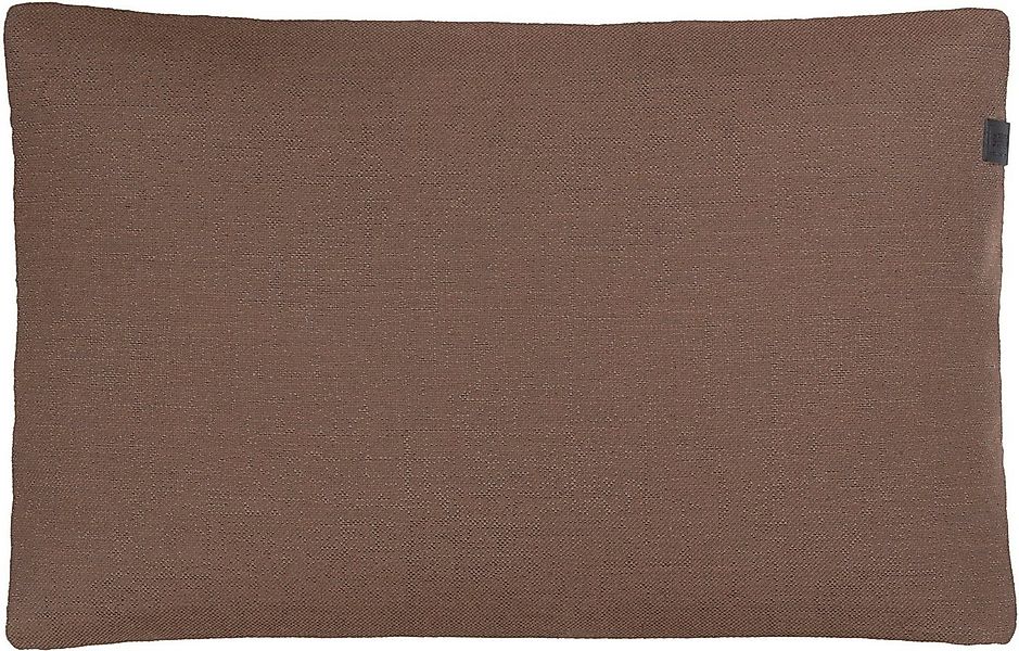 SCHÖNER WOHNEN-Kollektion Kissenhülle Solo, (1 Stück), 38x58 cm günstig online kaufen