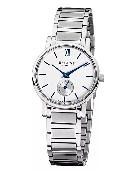 Regent Armbanduhr GM-1412 Damenuhr günstig online kaufen