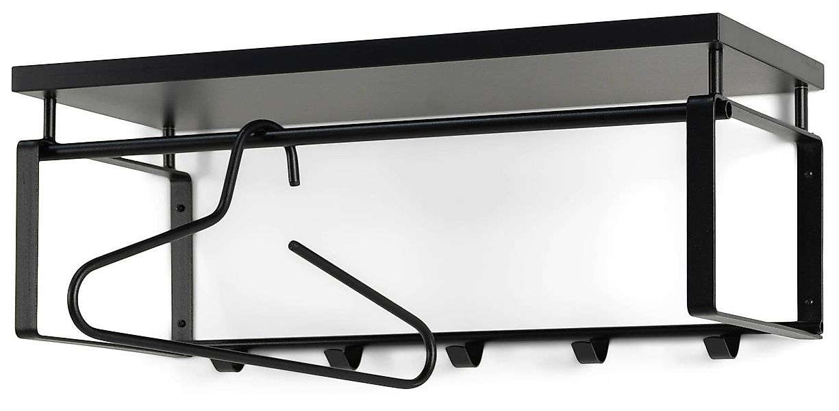 Spinder Design Wandgarderobe Wandgarderobe REX 3 günstig online kaufen