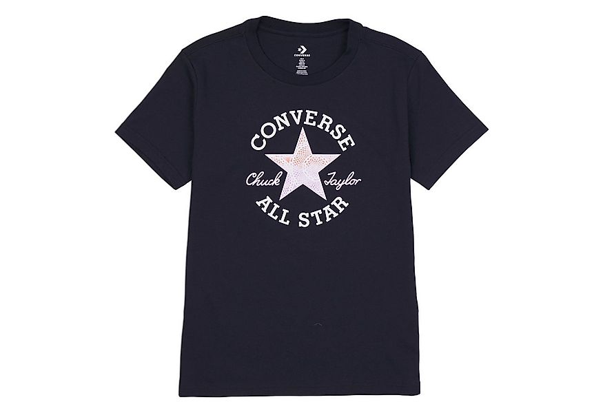 Converse T-Shirt CHUCK TAYLOR PATCH T-SHIRT günstig online kaufen