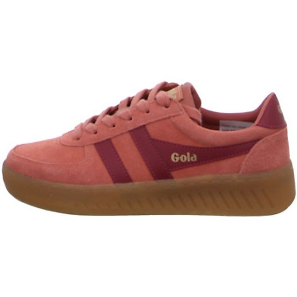 Gola  Sneaker CLA 589 CK Grandslam Suede günstig online kaufen