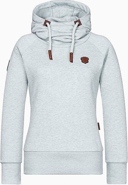 naketano Kapuzenpullover Mandy Spezial günstig online kaufen