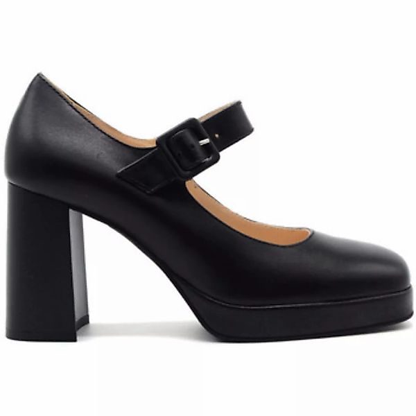 NeroGiardini  Pumps NERO GIARDINI 100 NAPPA PAVIA NERO günstig online kaufen