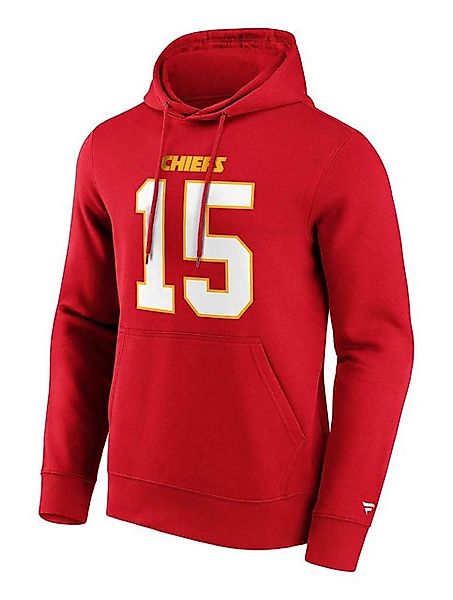 Fanatics Hoodie NFL Kansas City Chiefs günstig online kaufen