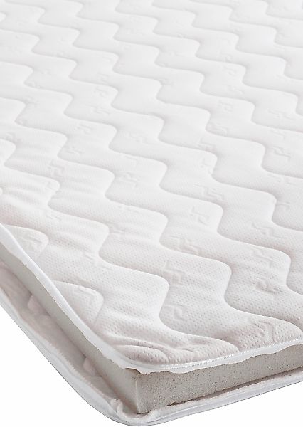 Jockenhöfer Gruppe Boxspringbett »Amelie« mit Bettkasten und Topper, erhält günstig online kaufen