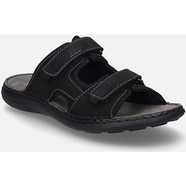 Josef Seibel Vincent 14, schwarz Sandale günstig online kaufen