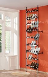 Ruco Teleskopregal, Aluminium, höhenverstellbar, ideal für günstig online kaufen